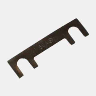 Fusible à lame 50 A