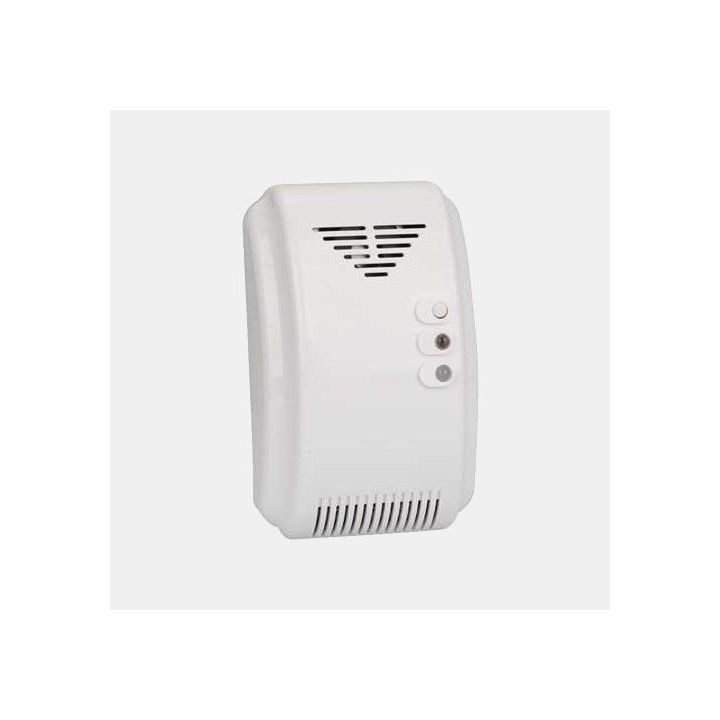 Alarme Gaz Butane Propane GPL 12V