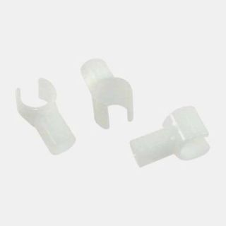 Kit de 3 embouts en T 19-22 mm