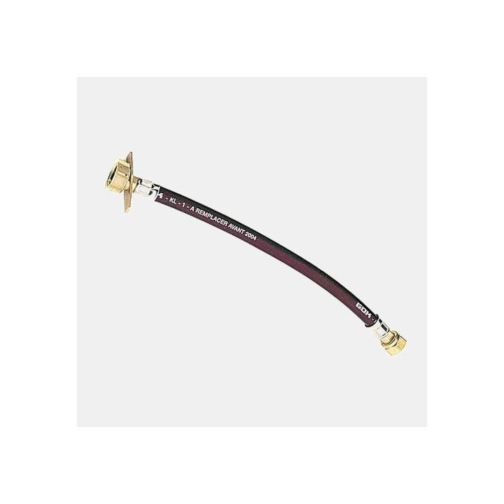 Tubo flexible de gas de alta presión NF- 350 mm P11