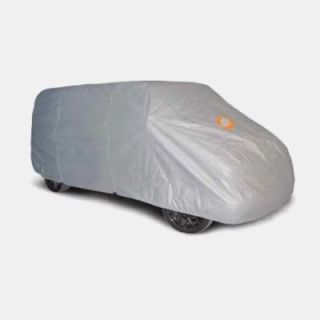 Housse de protection qualité supérieure pour VW Transporter T4 T5 & T6 avec châssis court sans réhausse de toit (en dur)