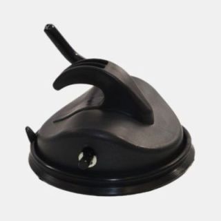 Ventouse fixation auvent 120 mm - 15Kg