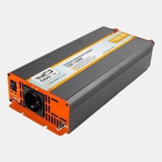 Convertisseur QUASI-SINUS 12/230V 1500W VECHLINE.
