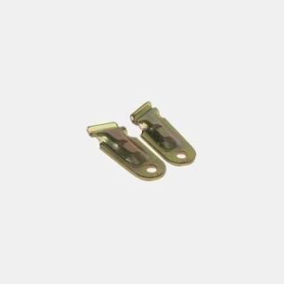 Set of 2 shock absorbers