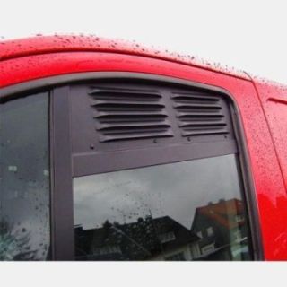 Par de aberturas de janela para Ford Tourneo Custom desde 2013
