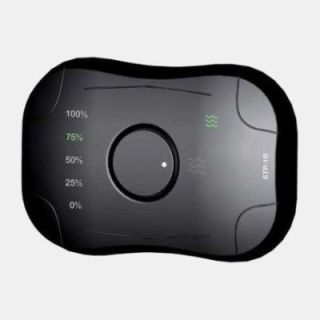 Panneau contrôle niveau d'eau SOFT TOUCH PANEL STP-1R SCHEIBER -pour sonde 1 réservoir d'eau