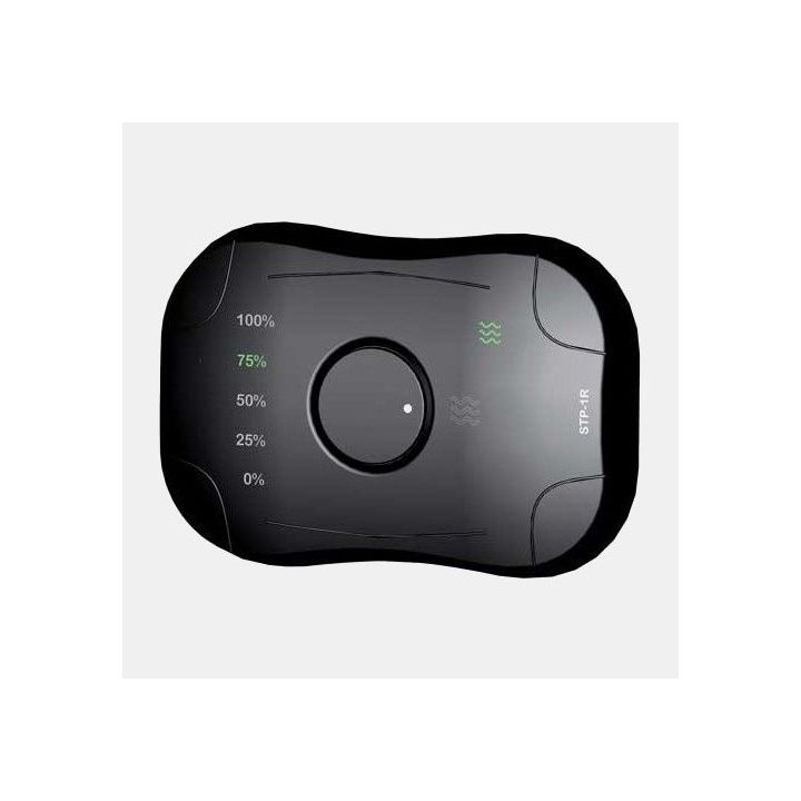 SOFT TOUCH PANEL Water level control panel for STP-1R SCHEIBER probe