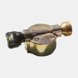 Adattatore per bombola di gas propano 20 mm