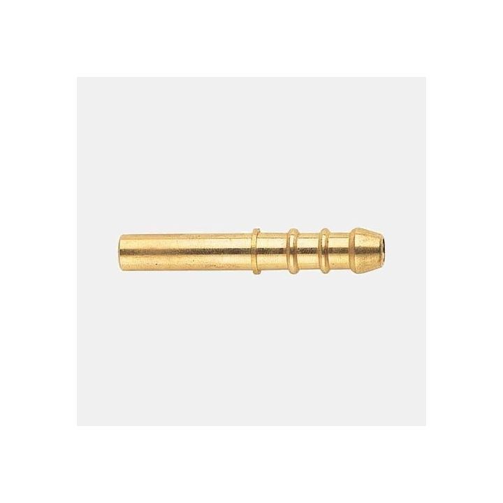 Raccord tétine 57 mm - P327