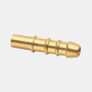 Korte speenaansluiting van 8 mm