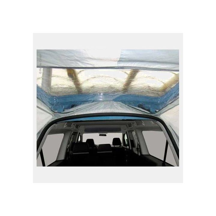 Tenda portellone monovolume 208 x 178 cm