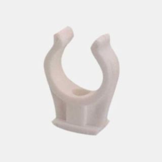Conjunto de 10 braçadeiras para mangueiras de 12 mm
