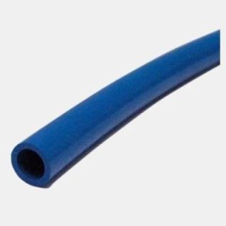 Blauwe PE harde buis Ø 12 mm ACS - per meter