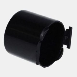 Tampa de proteção para tomadas Presto - Diâmetro 45 mm