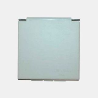 Couvercle de socle extérieur CEE17 Beige