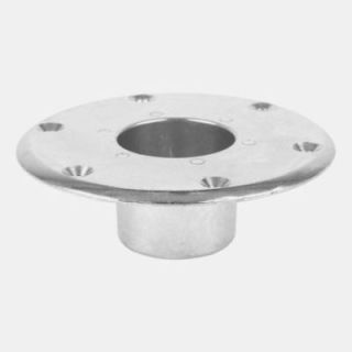 Coupelle encastrée pied de table