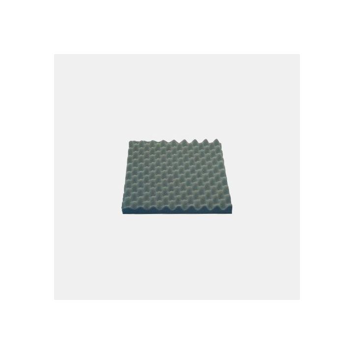 Mousse alvéolée 50 mm RESOBSON N50 - plaque : 102 x 72 cm