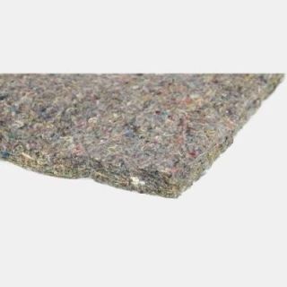 Geluidsisolatievilt 20 mm - verkocht per meter