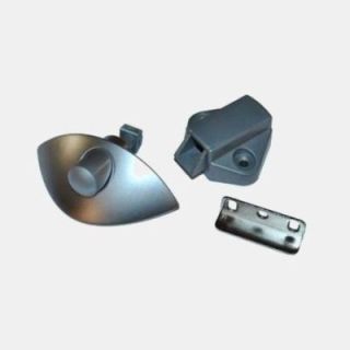 80 mm zamak slotgreep