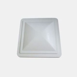 Coperchio bianco oblò Vent 40 FIAMMA