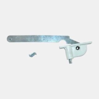 FIAMMA Vent 40, TurboVent40 skylight mechanism