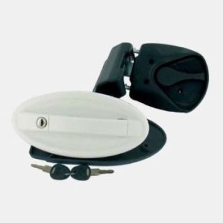Serrure FAP M1 ovale