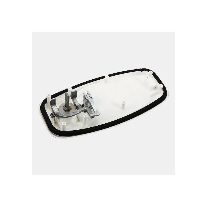 FAP Star lock white handle