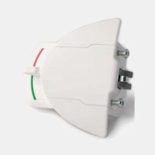 Serrure intérieure FAP Fusion Blanc