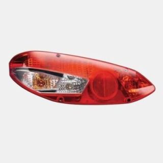 BBSNWR 3000L Left multiposition light Jokon for motorhomes