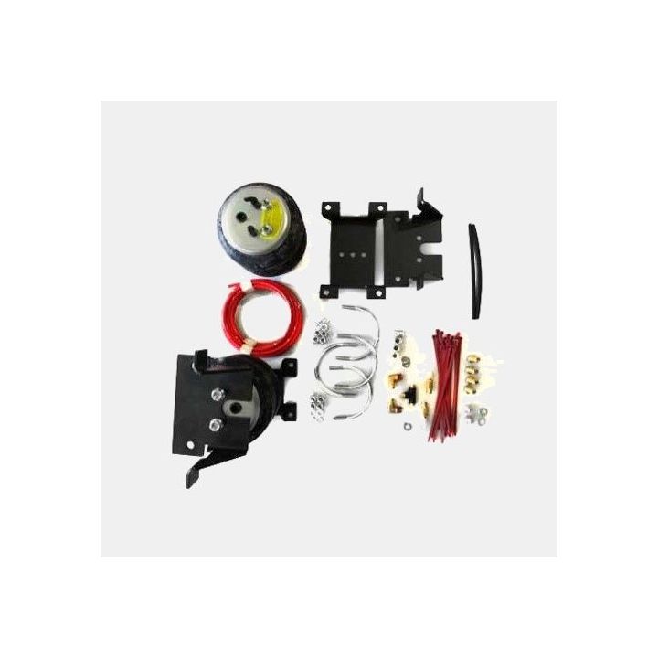 Renfort de suspension Citroën C25 de 1988 à 1993