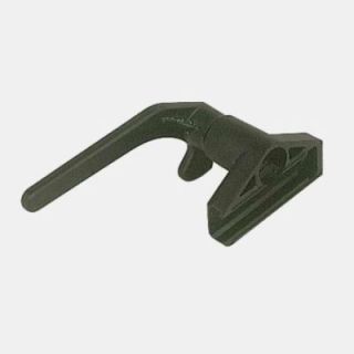 Black Polyfix handle for Polyplastic frames