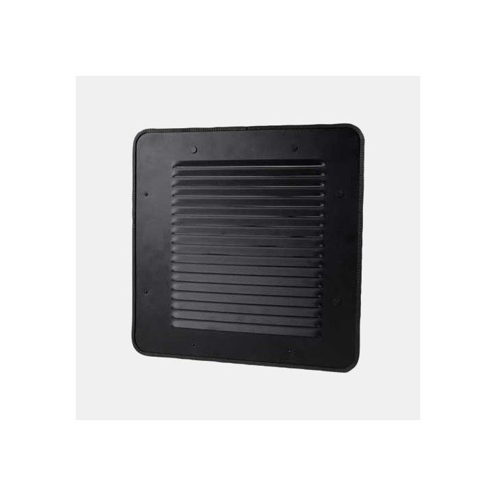 Aérateur de fenêtre latérale gauche pour VOLKSWAGEN TRANSPORTER T6 & T6.1
