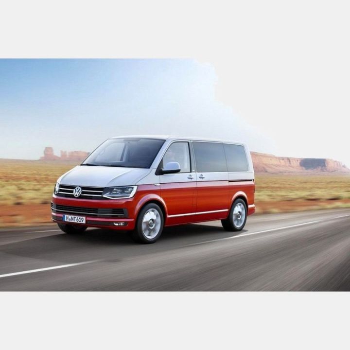 Aérateur de fenêtre latérale gauche pour VOLKSWAGEN TRANSPORTER T6 & T6.1