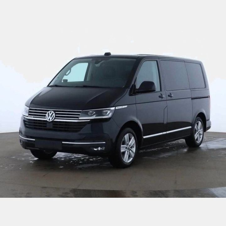 Aérateur de fenêtre latérale gauche pour VOLKSWAGEN TRANSPORTER T6 & T6.1