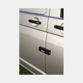 Serrure porte fourgon VAN LOCK THULE