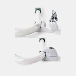 Kit de cerradura Fiamma SECURITY LOCK.