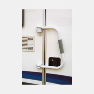 Poignée blanche SECURITY 31 FIAMMA