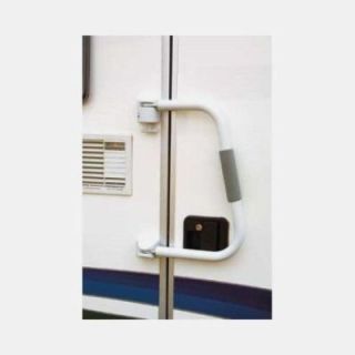 Punho branco SEGURANÇA 46 FIAMMA