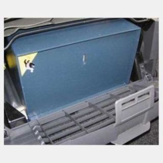 Tresor für Fiat DUCATO zwischen 2001 - 06/2006