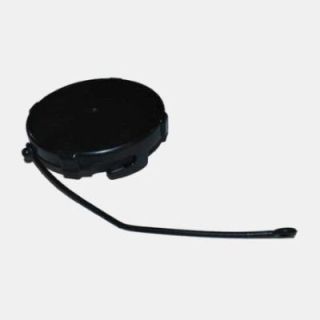 Bouchon de vanne ZADI diam: 75 mm