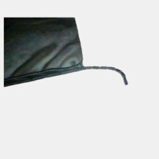 Bleiband für Moskitonetze - Meterware