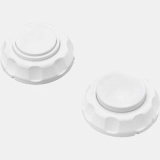2er-Set Türverschlussmagnete FROLI