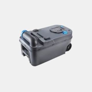 WC-Kassettenbehälter THETFORD C220CS Entlüftung