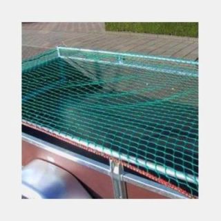 Trailer cover net 250x450 cm