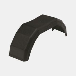 10'' wheel mudguard for trailer