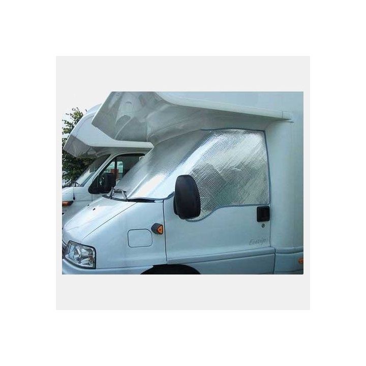 Peugeot Boxer buitenruit na 09/06