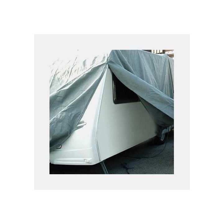 Housse caravane 432x225x220 cm