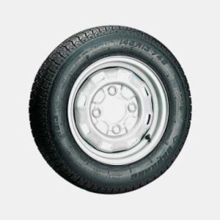 Roue Allemande 165/70R13 80N pour Bürstner & Adria