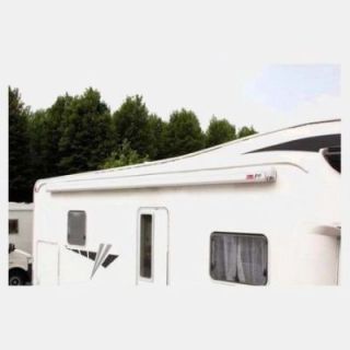 Gouttière DRIP STOP 300 cm White Fiamma