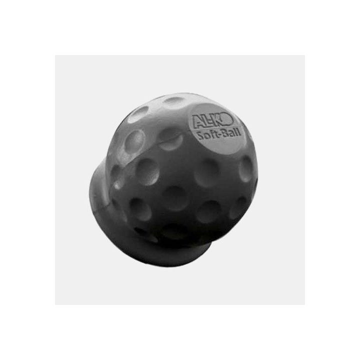 Cache boule noir universel Balle de Golf AL-KO